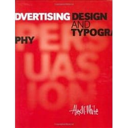 ISBN Advertising Design and Typography Couverture rigide