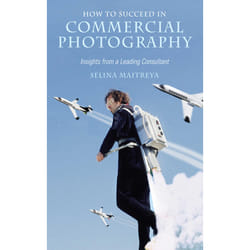 ISBN How to Succeed in Commercial Photography livre Art & design Anglais