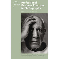 ISBN ASMP Professional Business Practices in Photography livre Art & design Anglais