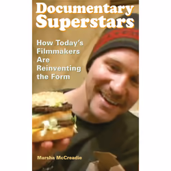 ISBN Documentary Superstars, Art & design, Anglais, Livre broché, 256 pages