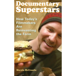 ISBN Documentary Superstars livre Art & design Anglais
