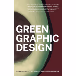 ISBN Green Graphic Design, Art &amp; design, Anglais, Livre broché, 212 pages