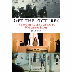 ISBN Get the Picture?, Art & design, Anglais, Livre broché, 336 pages