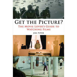 ISBN Get the Picture? livre Art & design Anglais Livre broché 336 pages