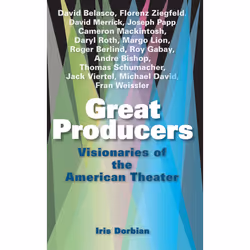 ISBN Great Producers, Art &amp; design, Anglais, Livre broché, 208 pages