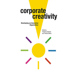 ISBN Corporate Creativity livre Business & finance Anglais