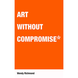 ISBN Art Without Compromise livre Art & design Anglais