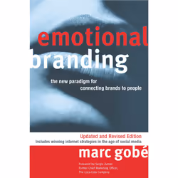 ISBN Emotional Branding, Business &amp; finance, Anglais, Livre broché, 352 pages