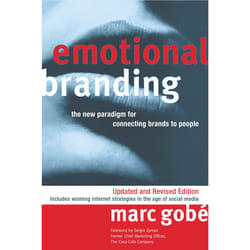 ISBN Emotional Branding livre Business & finance Anglais