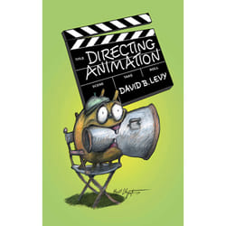 ISBN Directing Animation livre Art & design Anglais