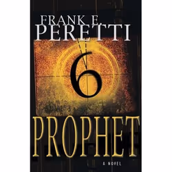 ISBN Prophet, Anglais, Livre broché, 416 pages