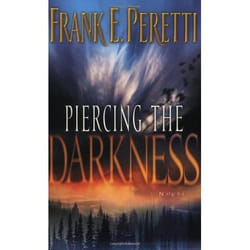ISBN Piercing the Darkness