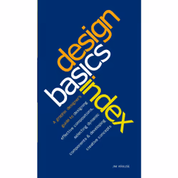 ISBN Design Basics Index, Anglais, Livre de poche, 360 pages