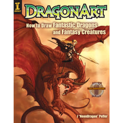 ISBN DragonArt