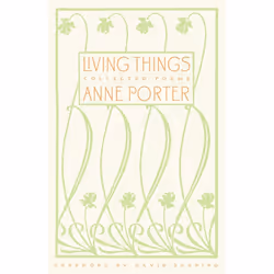 ISBN Living Things, classiques, Anglais, Livre broché, 200 pages