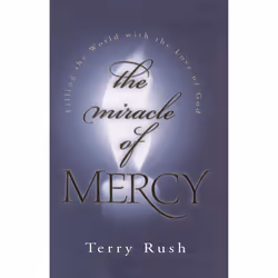 ISBN The Miracle of Mercy, Anglais, Livre de poche, 208 pages