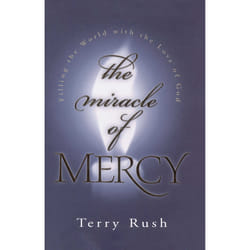 ISBN The Miracle of Mercy livre Anglais Livre de poche 208 pages