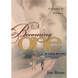 ISBN Becoming One Workbook, Anglais, Livre de poche, 120 pages