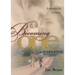 ISBN Becoming One Workbook livre Anglais Livre de poche 120 pages