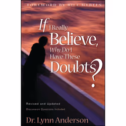 ISBN If I Really Believe, Why Do I Have These Doubts?, Anglais, Livre de poche, 222 pages
