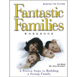 ISBN Fantastic Families Work Book Livre de poche