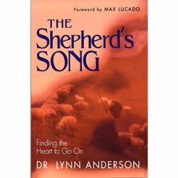 ISBN The Shepherd's Song, Anglais, Livre de poche, 232 pages