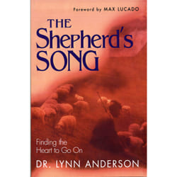 ISBN The Shepherd's Song Livre de poche