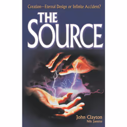 ISBN The Source, Anglais, Livre de poche, 288 pages