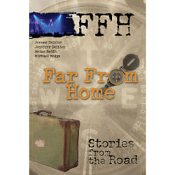 ISBN Far From Home Livre de poche