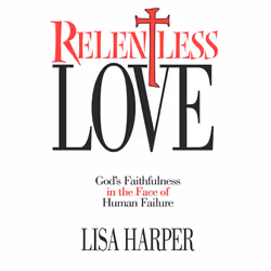 ISBN Relentless Love, Anglais, Livre de poche, 186 pages