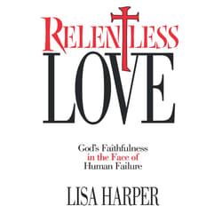 ISBN Relentless Love Livre de poche