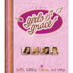 ISBN Girls of Grace Livre de poche