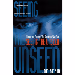 ISBN Seeing the Unseen, Anglais, Livre de poche, 336 pages