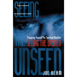 ISBN Seeing the Unseen Livre de poche