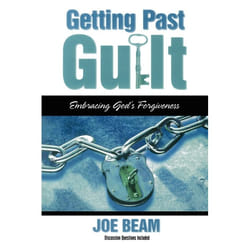 ISBN Getting Past Guilt Livre de poche