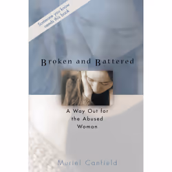 ISBN Broken and Battered, Anglais, Livre de poche, 332 pages