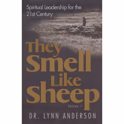 ISBN They Smell Like Sheep, Anglais, Livre de poche, 248 pages
