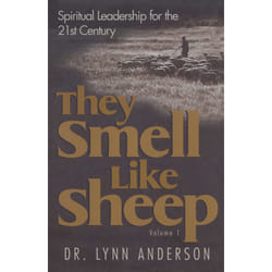 ISBN They Smell Like Sheep Livre de poche