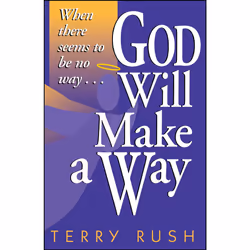 ISBN God Will Make a Way, Anglais, Livre de poche, 168 pages