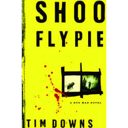 ISBN Shoofly Pie Livre de poche