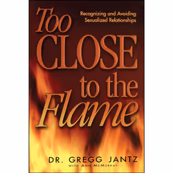 ISBN Too Close to the Flame, Anglais, Livre de poche, 250 pages