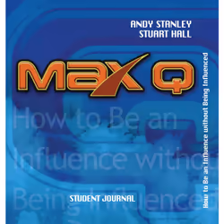 ISBN Max Q Student Journal, Anglais, Livre de poche, 222 pages
