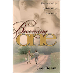 ISBN Becoming One Livre de poche