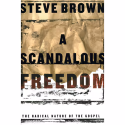 ISBN A Scandalous Freedom, Anglais, Livre de poche, 272 pages