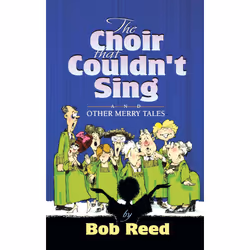 ISBN The Choir that Couldn't Sing, Anglais, Livre de poche, 223 pages