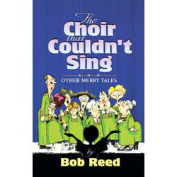 ISBN The Choir that Couldn't Sing Livre de poche