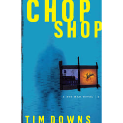 Chop Shop