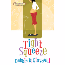 ISBN Tight Squeeze, Anglais, Livre de poche, 256 pages