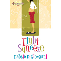 ISBN Tight Squeeze Livre de poche