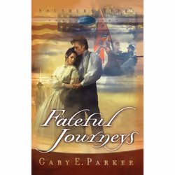 ISBN Fateful Journeys, Anglais, Livre de poche, 366 pages